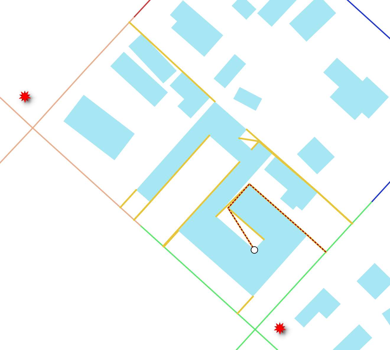 Structure Access